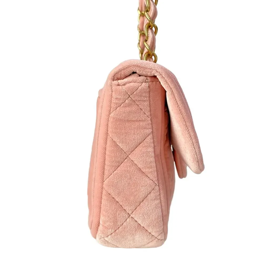 Chanel Matelasse Shoulder Bag